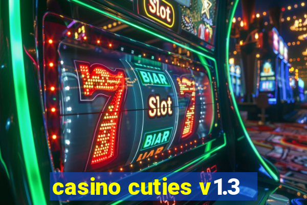 casino cuties v1.3 - android apk